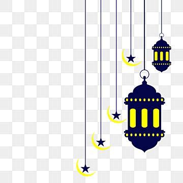 Ramadan Elements Vector Art PNG Beautiful Ramadan Free Elements