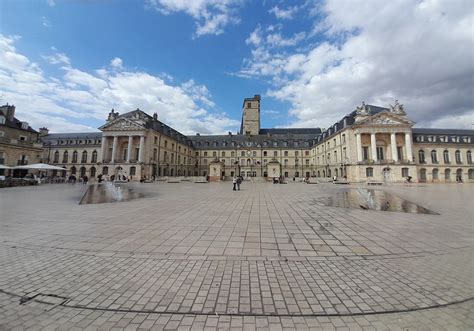 Dijon Palais Des Ducs Et Des Tats De Bourgogne Pace Roy Flickr