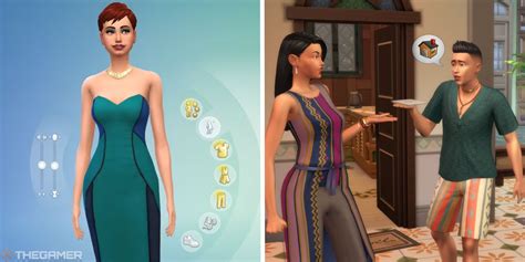 Los Sims 4 Cómo eliminar rasgos 2025