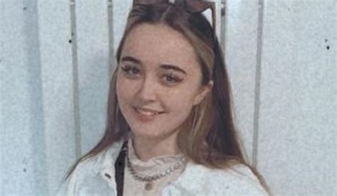 Updated Gardaí Appealing For Information In Relation To Whereabouts Of