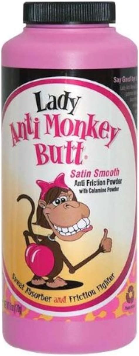 Dse Lady Anti Monkey Butt Powder Ounce By Dse Amazon De Sport