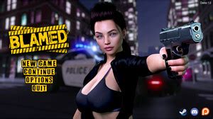 Adultgamesworld Free Porn Games Sex Games Blamed Version Demo Twisted Rabbits