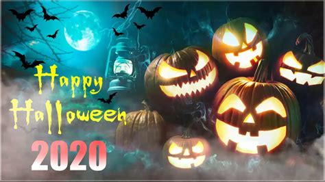 Musique D Halloween Musique Halloween Qui Fait Peur Mix Happy