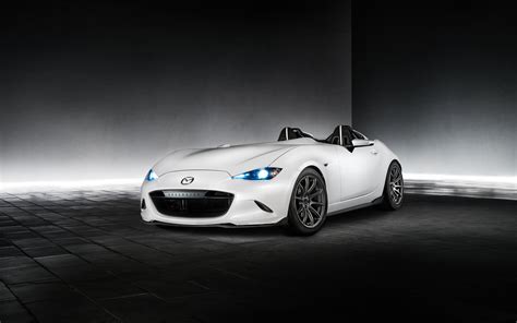 Mazda Mx5 Wallpapers Wallpaper Cave