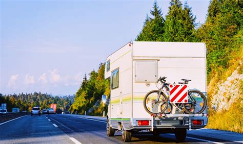 Check List Avant De Partir En Vacances Avec Une Remorque Ou Caravane