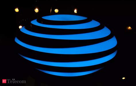 AT T Raises Annual Profit Forecast On Strong Wireless Additions ET Telecom