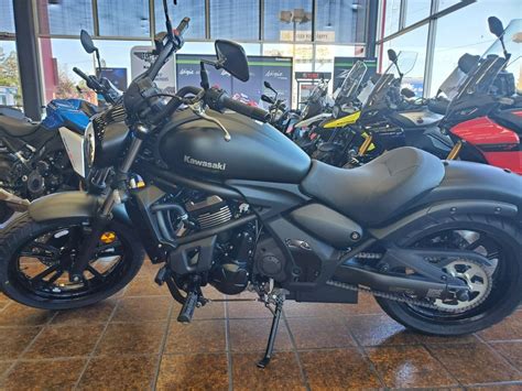 Kawasaki Vulcan S For Sale In Sacramento Ca