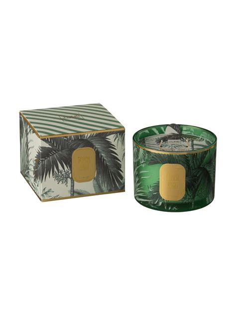 Bougie Parfum E Deux M Ches Tropical Jungle Westwing