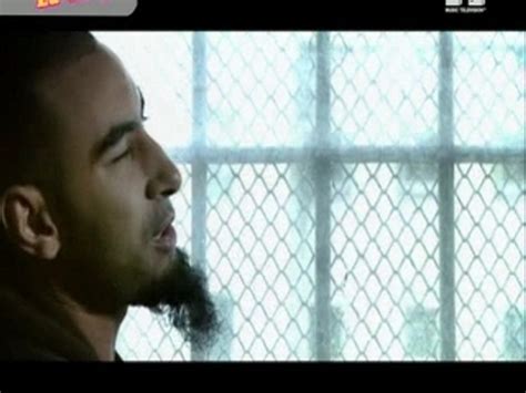 La Fouine Feat Amel Bent Tombe Pour Elle Mpeg Dailymotion