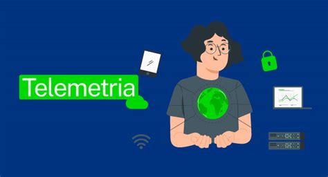 Telemetria O que é e como ela pode beneficiar sua operação Aiko