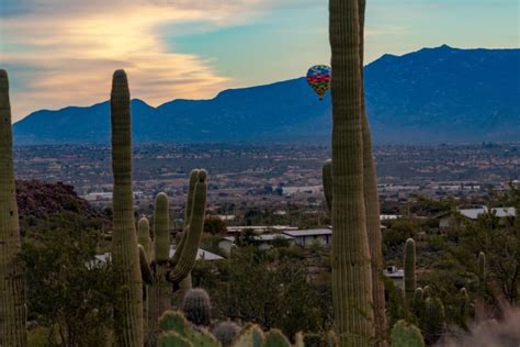 Ciudades De Arizona M S Importantes Viajero Casual