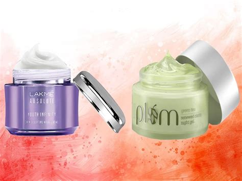 Top 10 Night Creams That Are Perfect For Oily Skin | Styles At Life