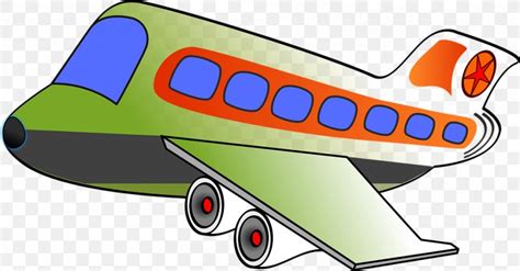 Airplane Clip Art Boeing 747 Vector Graphics Jet Aircraft, PNG, 960x502px, Airplane, Aircraft ...