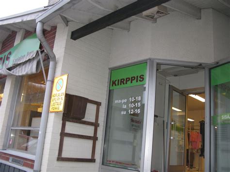 Kirppis