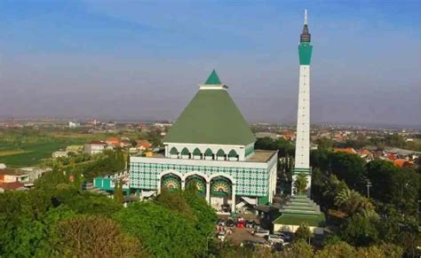 Ini Lho 5 Tempat Wisata Gresik Yang Gaboleh Dilewatkan