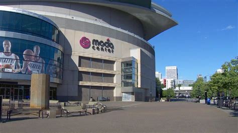 Moda Center preps for first major event since Manchester attack | KATU