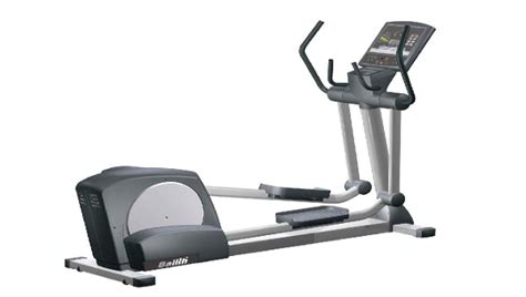 What is an Elliptical Trainer