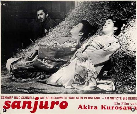 Sanjuro