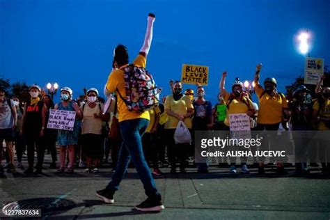 Moms United For Black Lives Matter Photos And Premium High Res Pictures