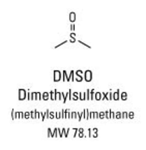 Pierce Dimethylsulfoxide (DMSO), LC-MS Grade - Thermo Fisher Scientific