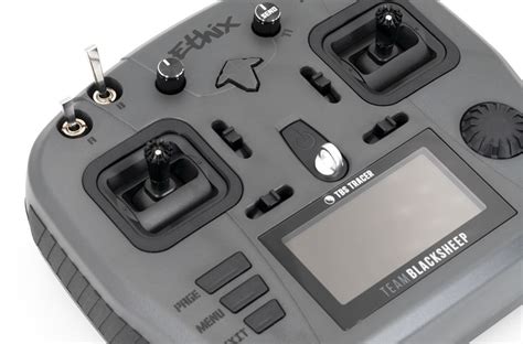 Tbs Ethix Mambo Fpv Rc Radio Drone Controller