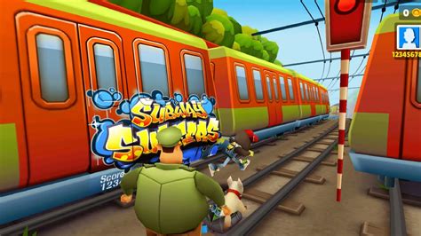 Compilation 1 Hour Subway Surfers Subway Surf PlayGame 2024 On PC