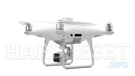 Hard Reset DJI P4 Multispectral, how to - HardReset.info