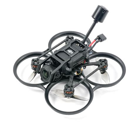 Betafpv Pavo Brushless Whoop Quadcopter Flysmart Digi