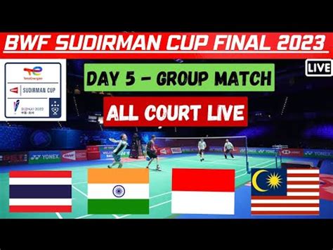 Live Day Jonatan Christie Vs Kunlavut Vitidsarn Match Live Score