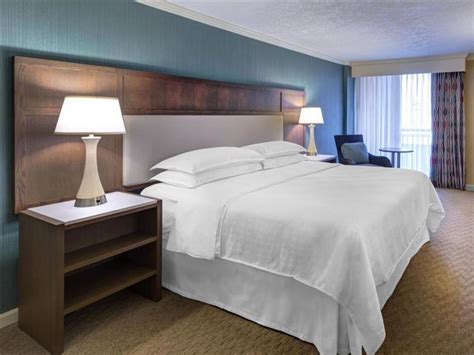 Sheraton Sand Key Resort in Clearwater (FL) - Room Deals, Photos & Reviews