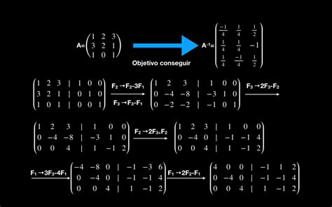 Gaviota Situación pala calculadora inversa de matrices grieta fuerte