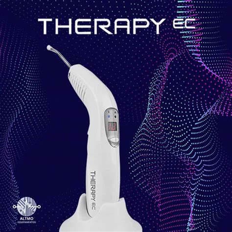 Therapy Ec Altmo Equipamentos