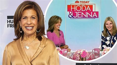 Hoda Kotb Reveals Her Dream First Date Would Be At Chilis As She