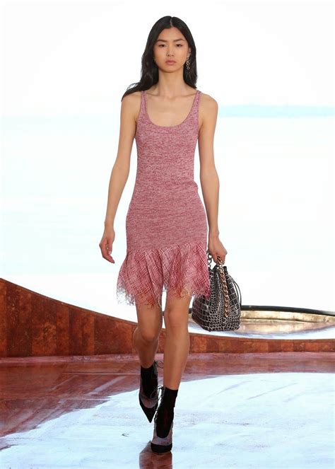 Christian Dior Cole O Resort