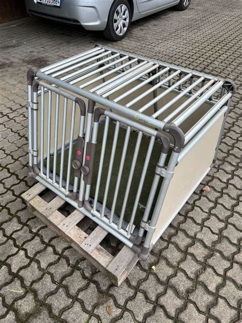 Hundebox Pets Kaufen Auf Ricardo