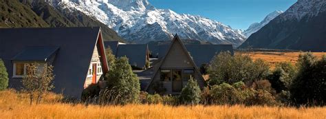 New Zealand Tours 2021-22 | Luxury Escorted Tours - Scenic