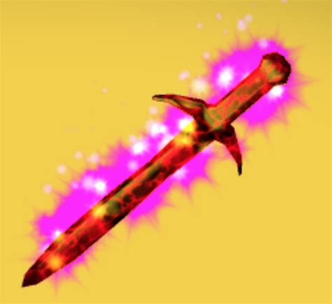 Lava Sword Flood Escape 2 Wiki Fandom