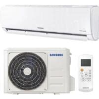 Climatiseur R Versible Mono Split Samsung Ar Btu A