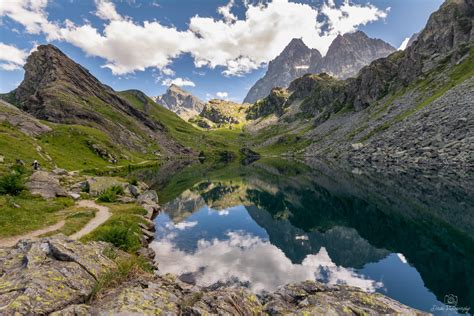 ANELLO DEI LAGHI SUL VERSANTE NORD DEL MONVISO Visitcuneese