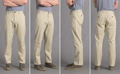 Proper Cloth Casual Pants Types Of Fit Proper Cloth Help