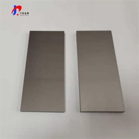 Molybdenum Wafer Washer Sheet Molybdenum Disc 0 1mm 200 300 Thickness