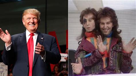 America Is Being Run By Zaphod Beeblebrox Vice