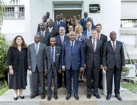 Côte d Ivoire Cacaoculture durable Hershey annonce le décaissement