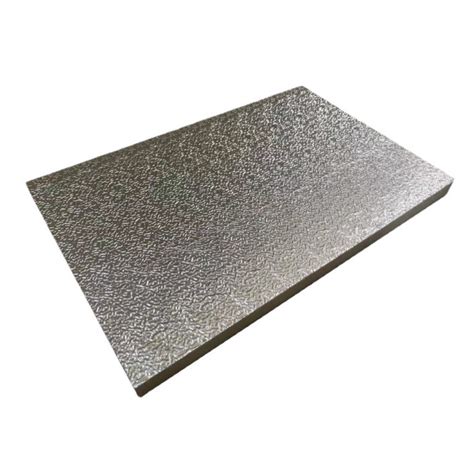 Thermal Insulation Panel XPS Rigid Foam Fireproof And Moistureproof