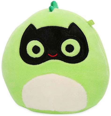 Squishmallows Halloween Danny The Dino Plush