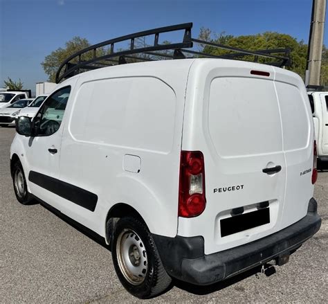 Peugeot Partner Hdi Raszyn Og Oszenie Na Allegro Lokalnie