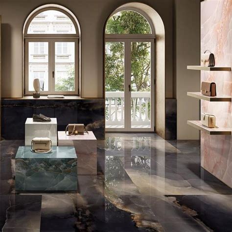 Casa Vi Offre Le Migliori In Gres Ceramico Effetto Marmo Eccellenza