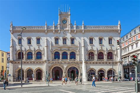 The 10 Most Beautiful Train Stations In Europe Trek Zone