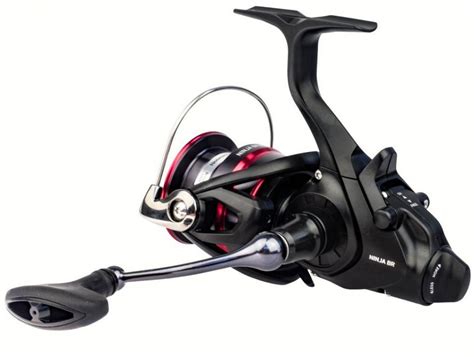 Daiwa Ninja Br Lt C