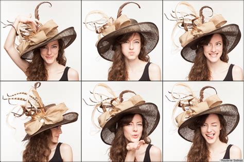 The Perfect Derby Hat For Every Personality | HuffPost Life